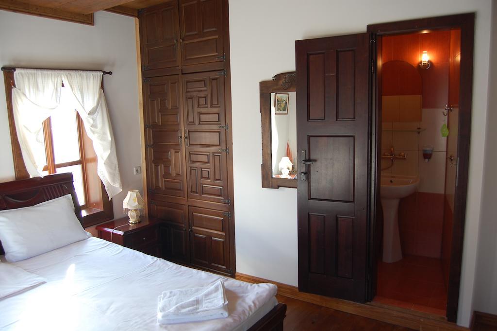 Kazasovata Guest House Tryavna Camera foto