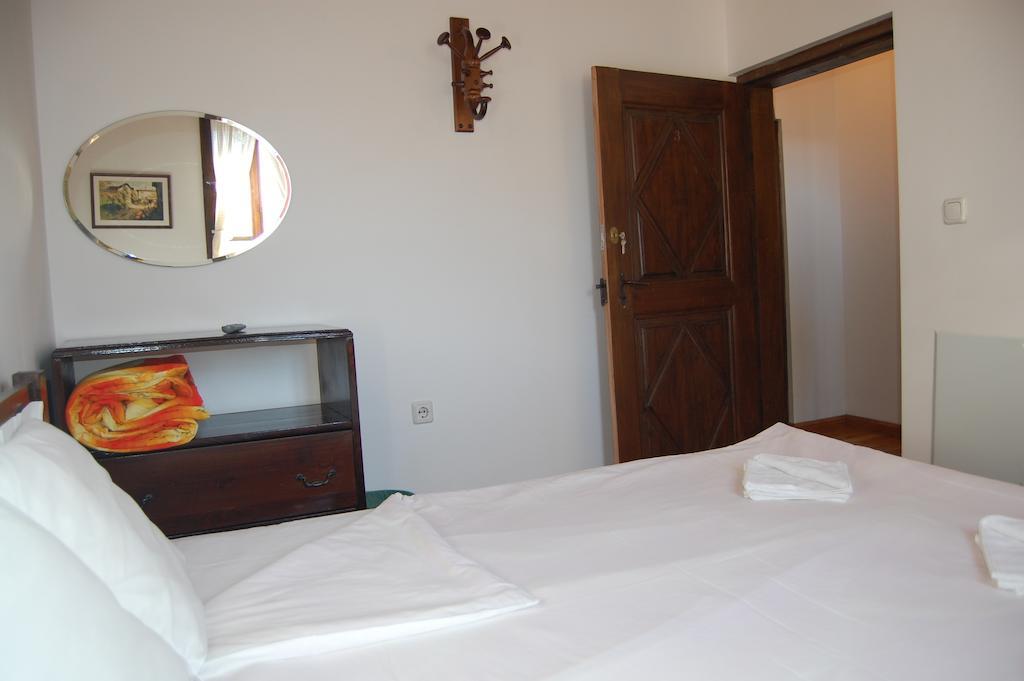 Kazasovata Guest House Tryavna Camera foto
