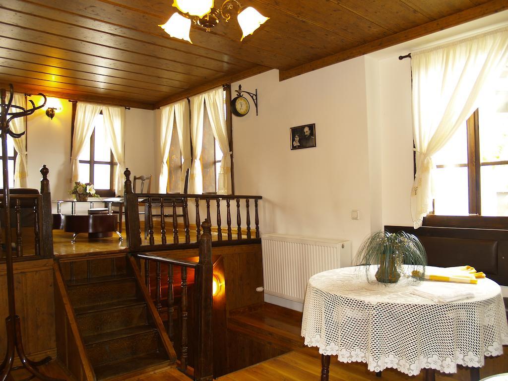 Kazasovata Guest House Tryavna Camera foto