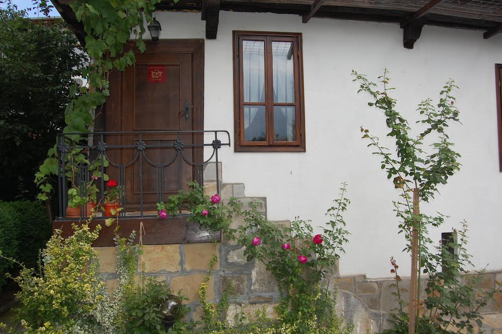 Kazasovata Guest House Tryavna Esterno foto