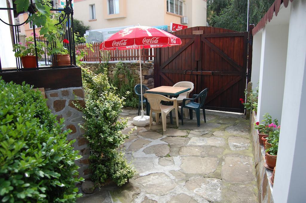 Kazasovata Guest House Tryavna Camera foto