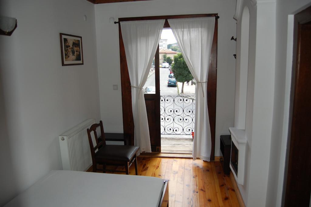 Kazasovata Guest House Tryavna Camera foto