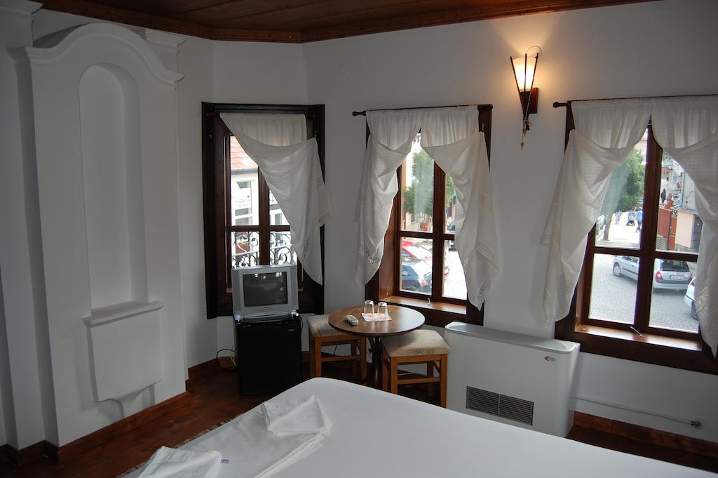 Kazasovata Guest House Tryavna Camera foto