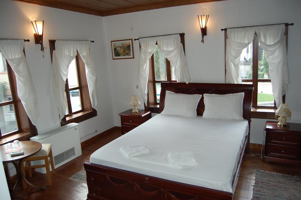 Kazasovata Guest House Tryavna Camera foto