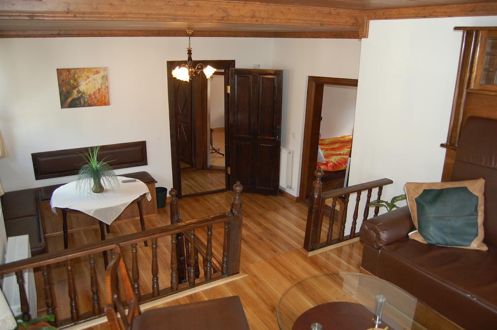 Kazasovata Guest House Tryavna Camera foto