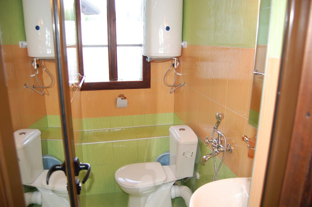 Kazasovata Guest House Tryavna Camera foto