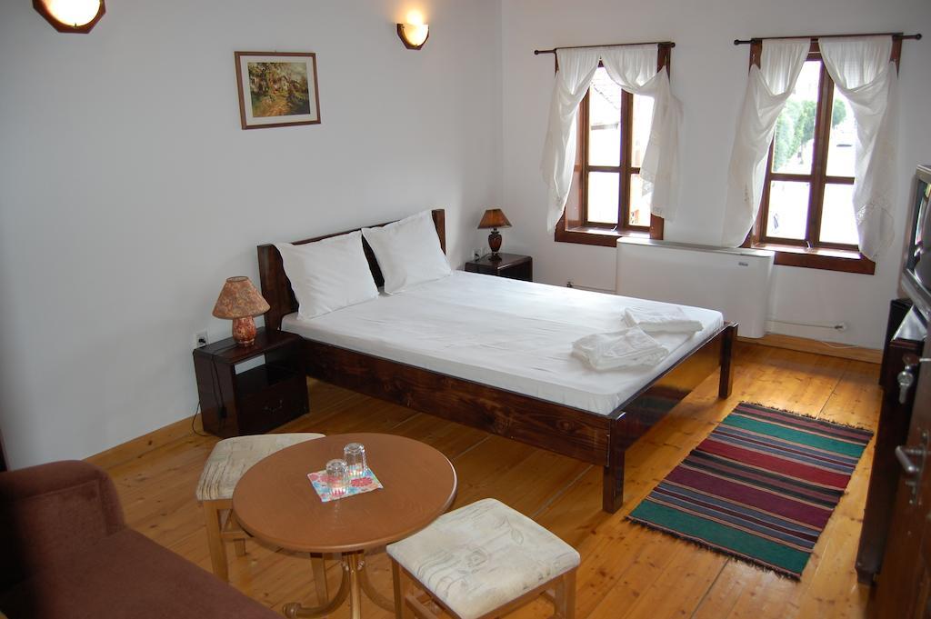 Kazasovata Guest House Tryavna Camera foto